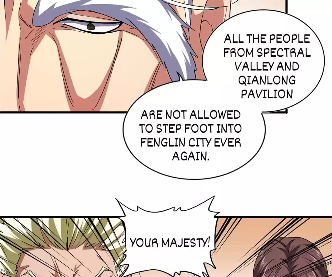 The Devil Butler Chapter 35 page 62 - 