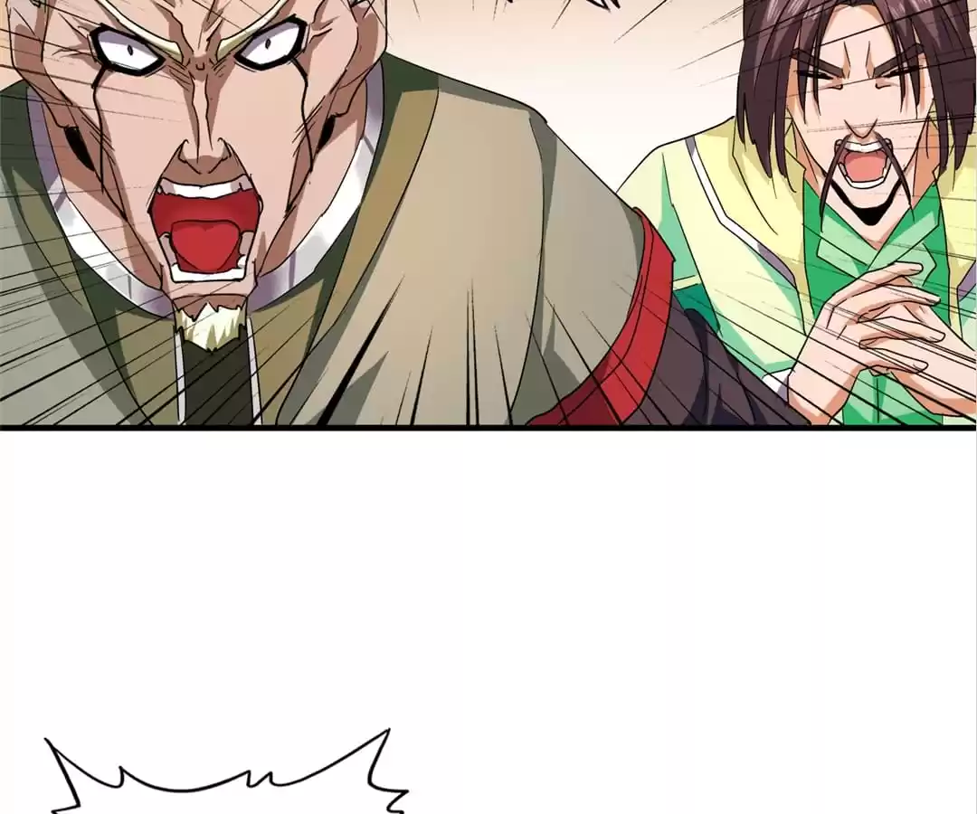 The Devil Butler Chapter 35 page 63 - 