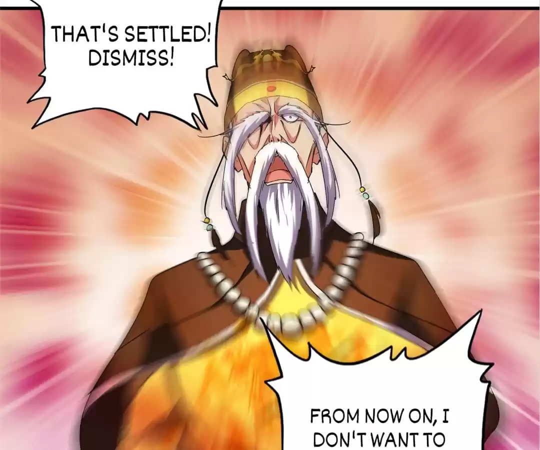 The Devil Butler Chapter 35 page 64 - 