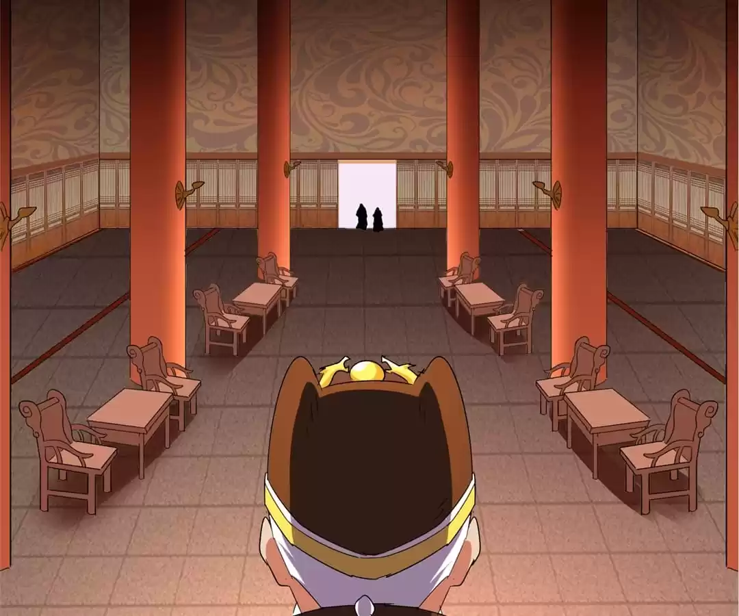 The Devil Butler Chapter 35 page 68 - 