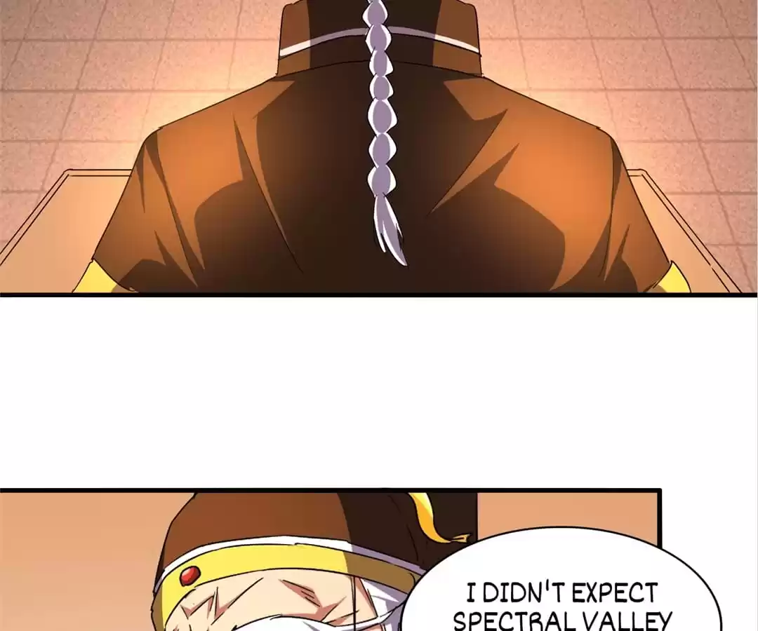 The Devil Butler Chapter 35 page 69 - 