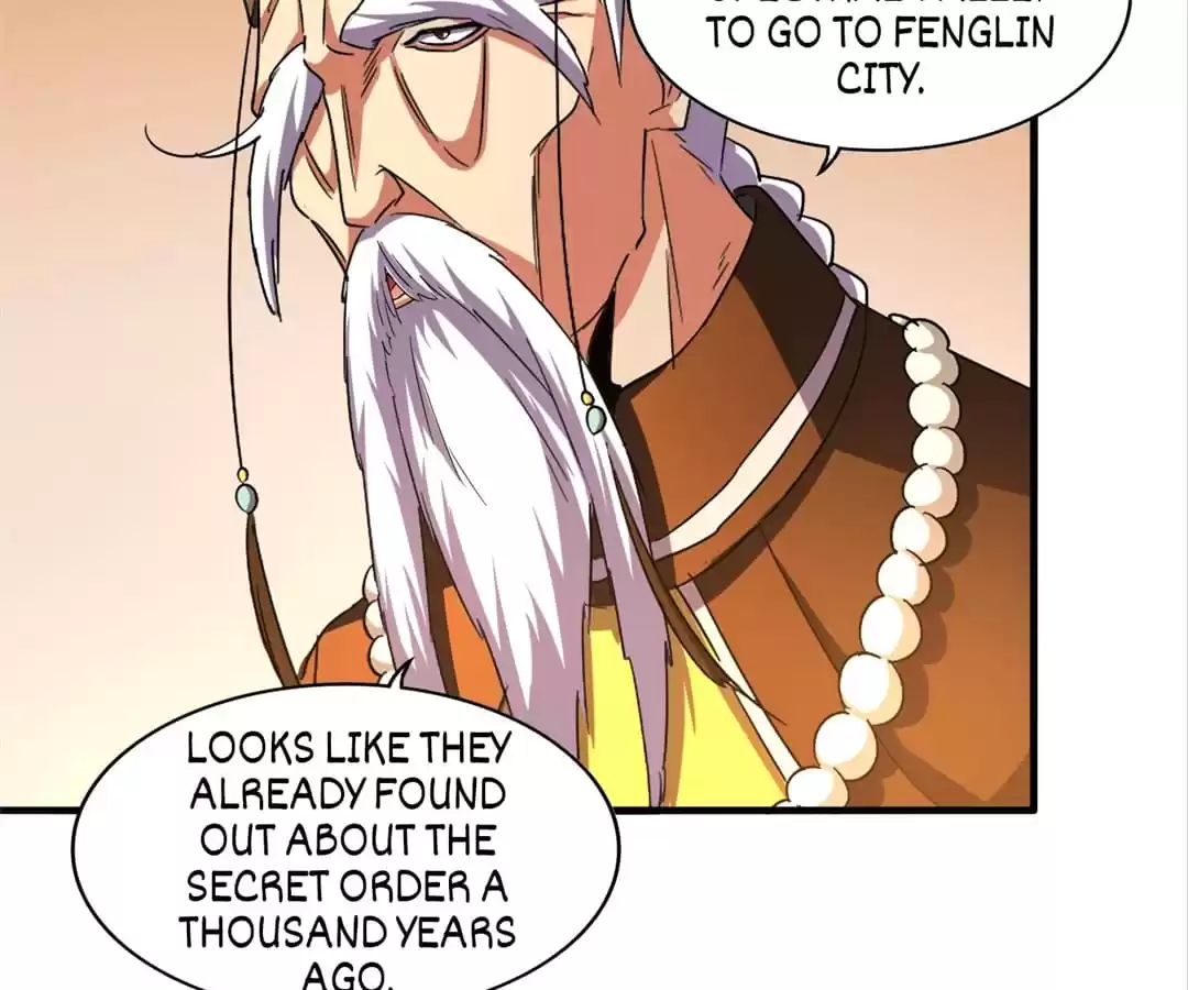 The Devil Butler Chapter 35 page 70 - 