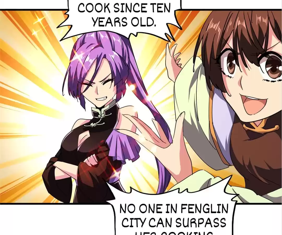The Devil Butler Chapter 35 page 8 - 