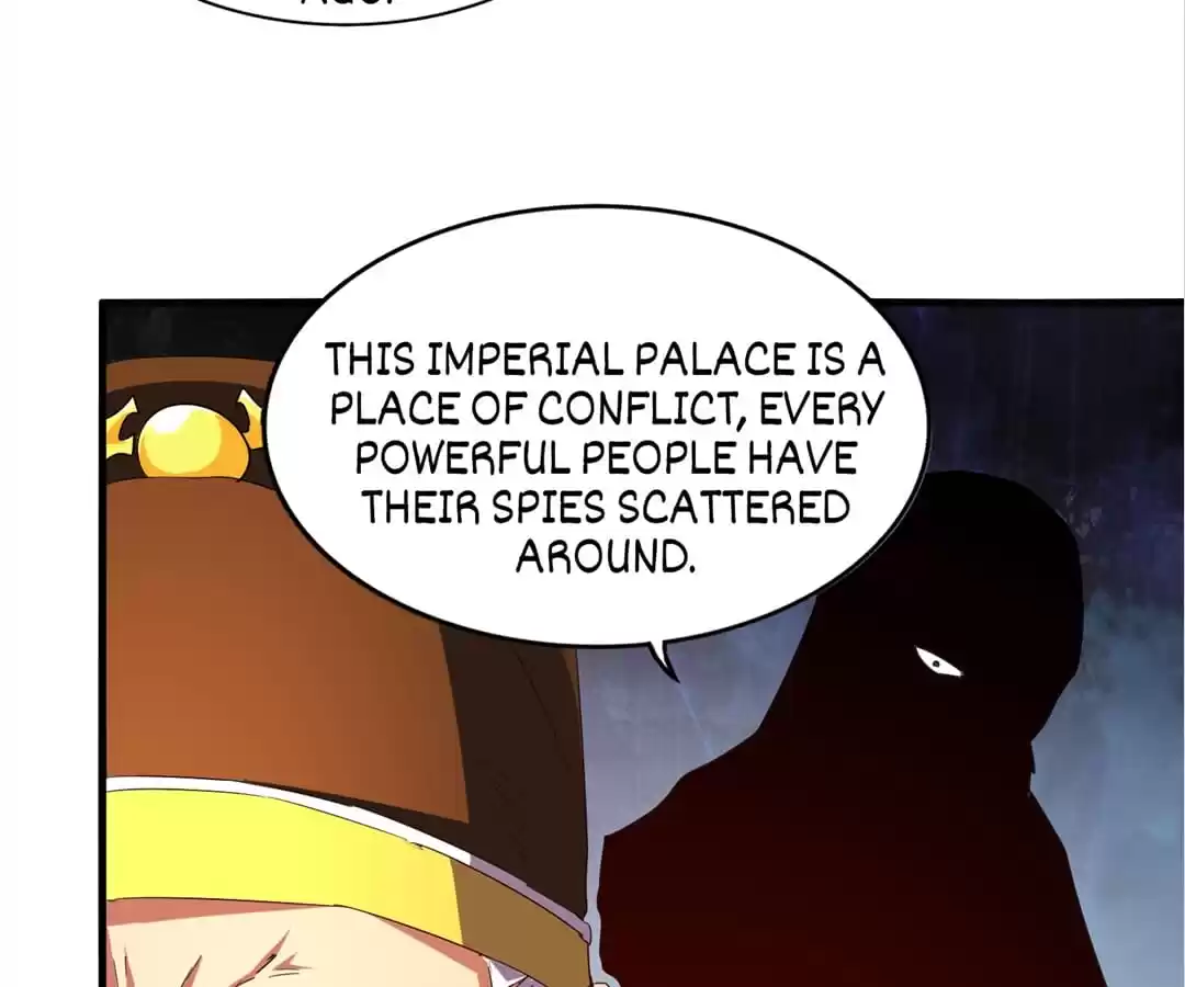 The Devil Butler Chapter 35 page 71 - 