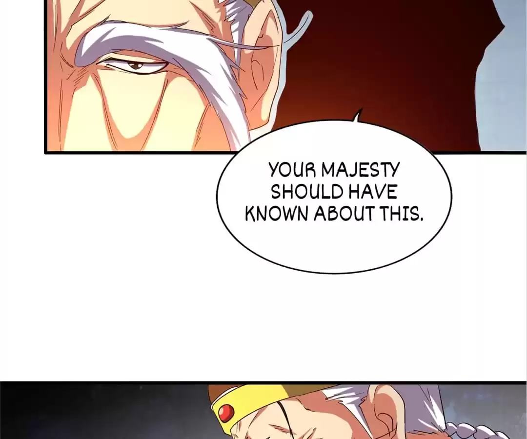 The Devil Butler Chapter 35 page 72 - 