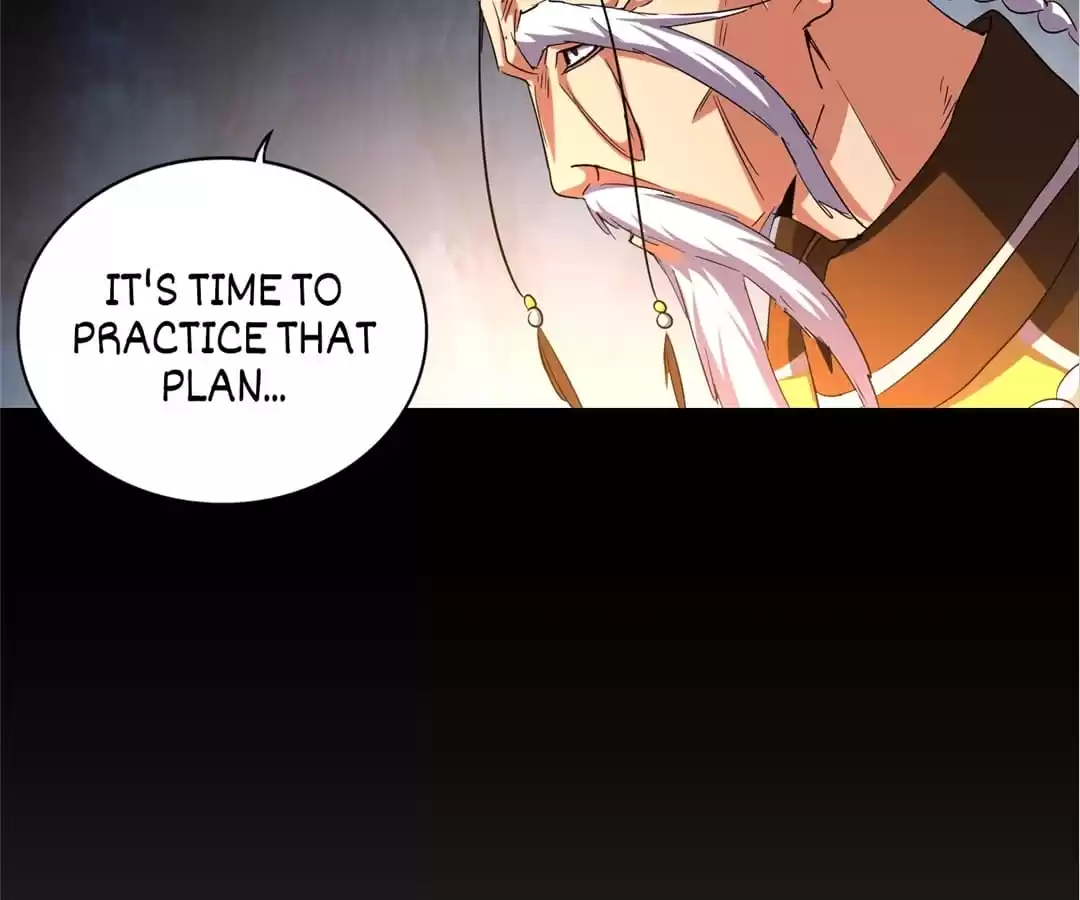 The Devil Butler Chapter 35 page 73 - 