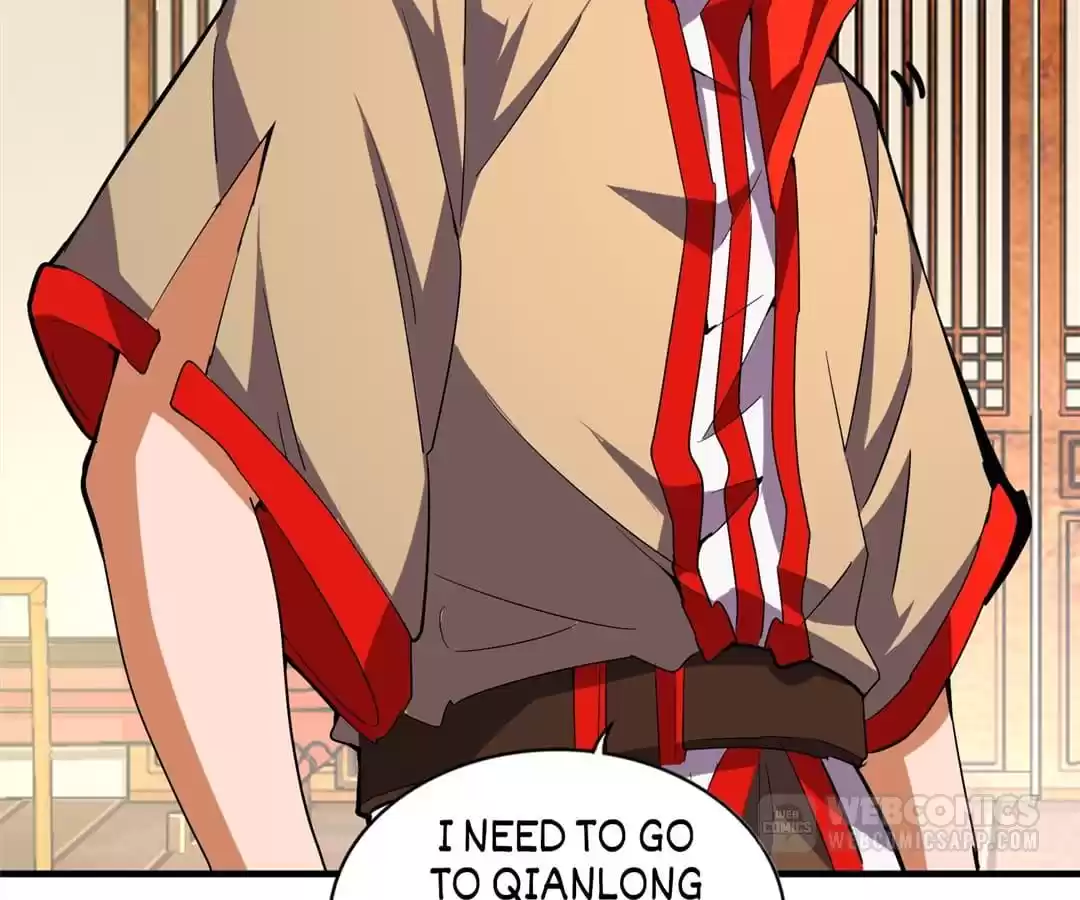 The Devil Butler Chapter 36 page 2 - 