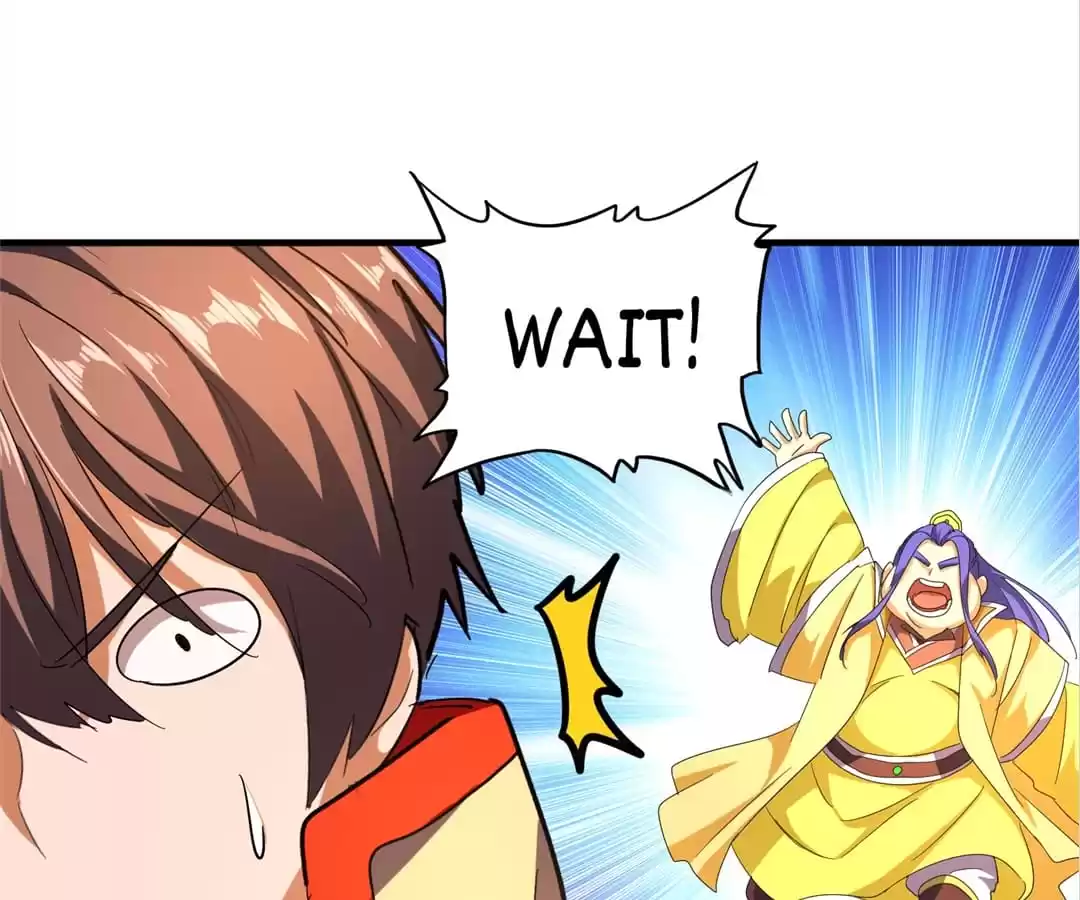 The Devil Butler Chapter 36 page 15 - 