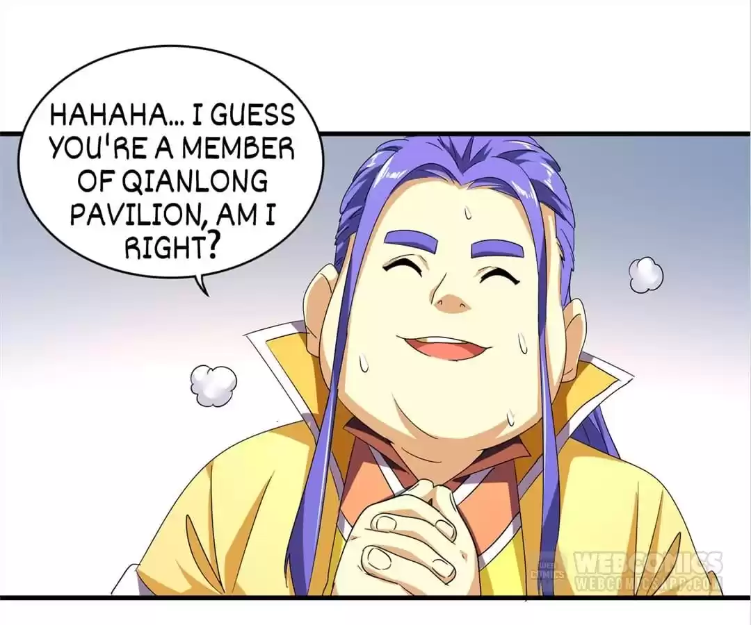 The Devil Butler Chapter 36 page 18 - 