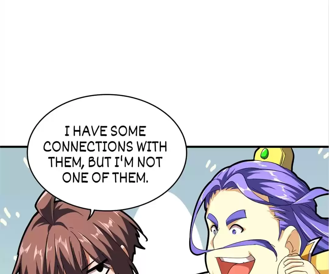 The Devil Butler Chapter 36 page 19 - 