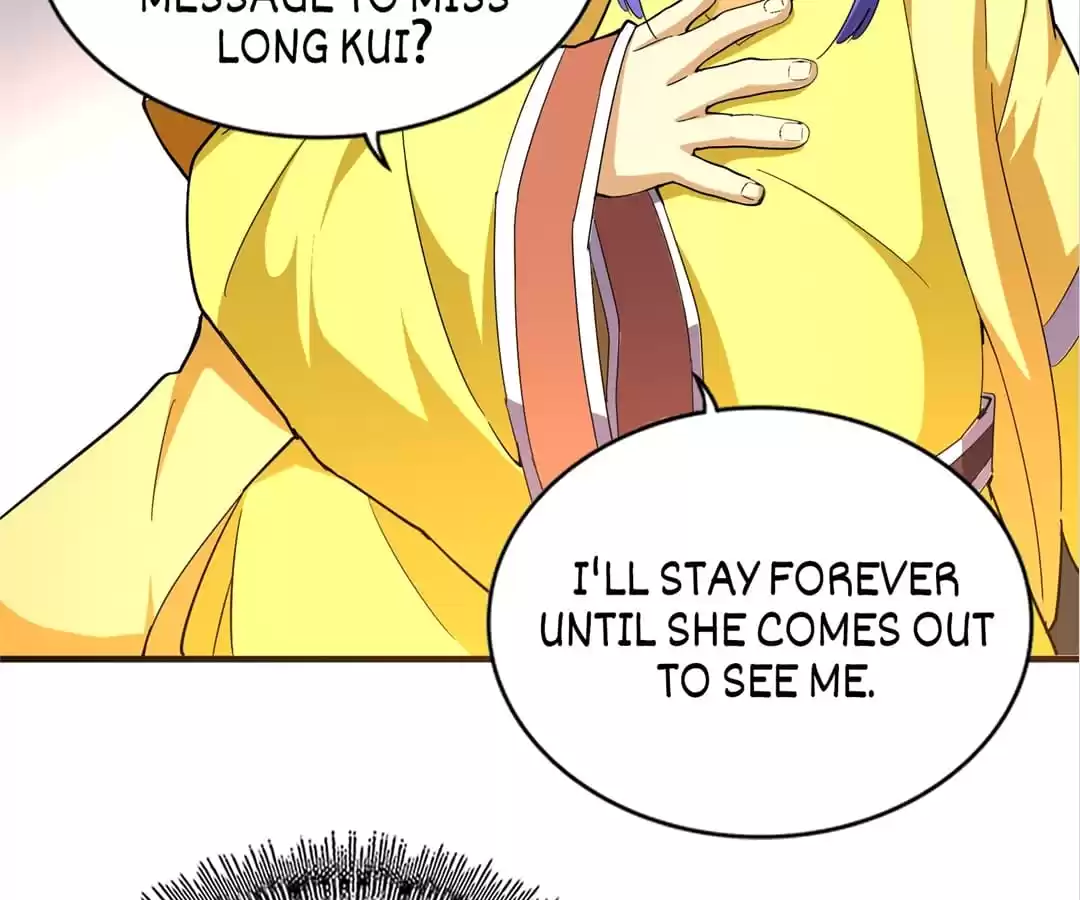 The Devil Butler Chapter 36 page 22 - 