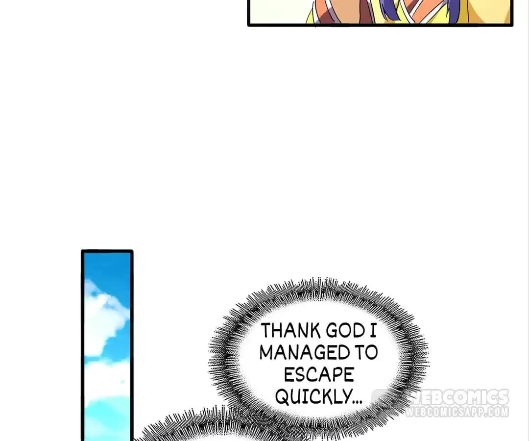 The Devil Butler Chapter 36 page 26 - 