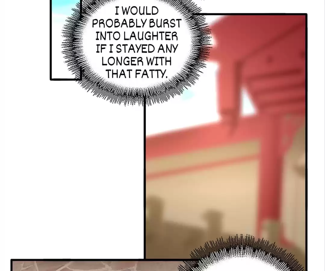 The Devil Butler Chapter 36 page 27 - 