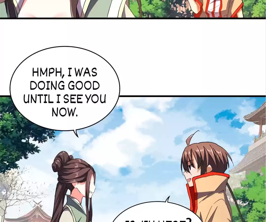 The Devil Butler Chapter 36 page 32 - 