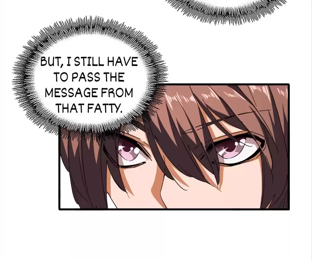 The Devil Butler Chapter 36 page 36 - 