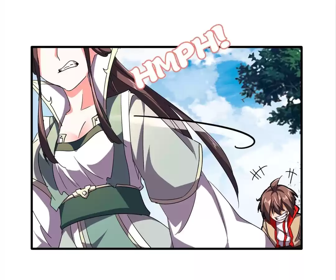 The Devil Butler Chapter 36 page 44 - 