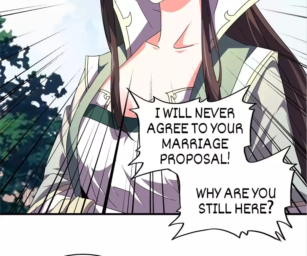 The Devil Butler Chapter 36 page 47 - 
