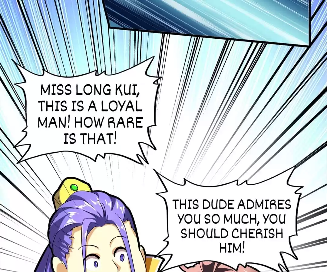The Devil Butler Chapter 36 page 52 - 
