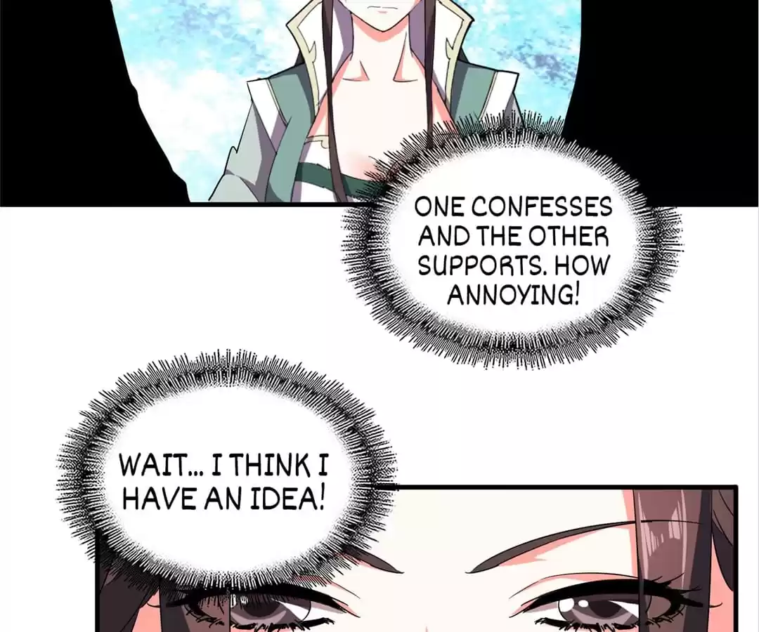 The Devil Butler Chapter 36 page 56 - 