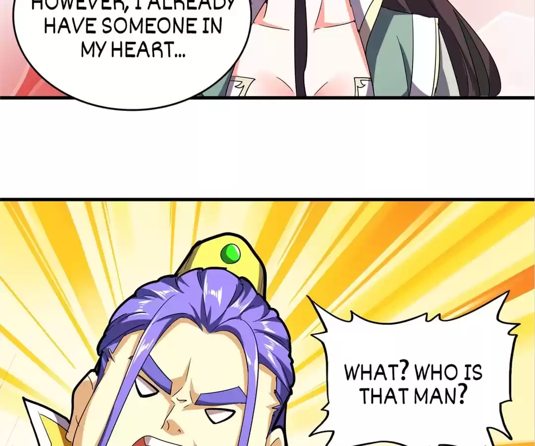 The Devil Butler Chapter 36 page 62 - 