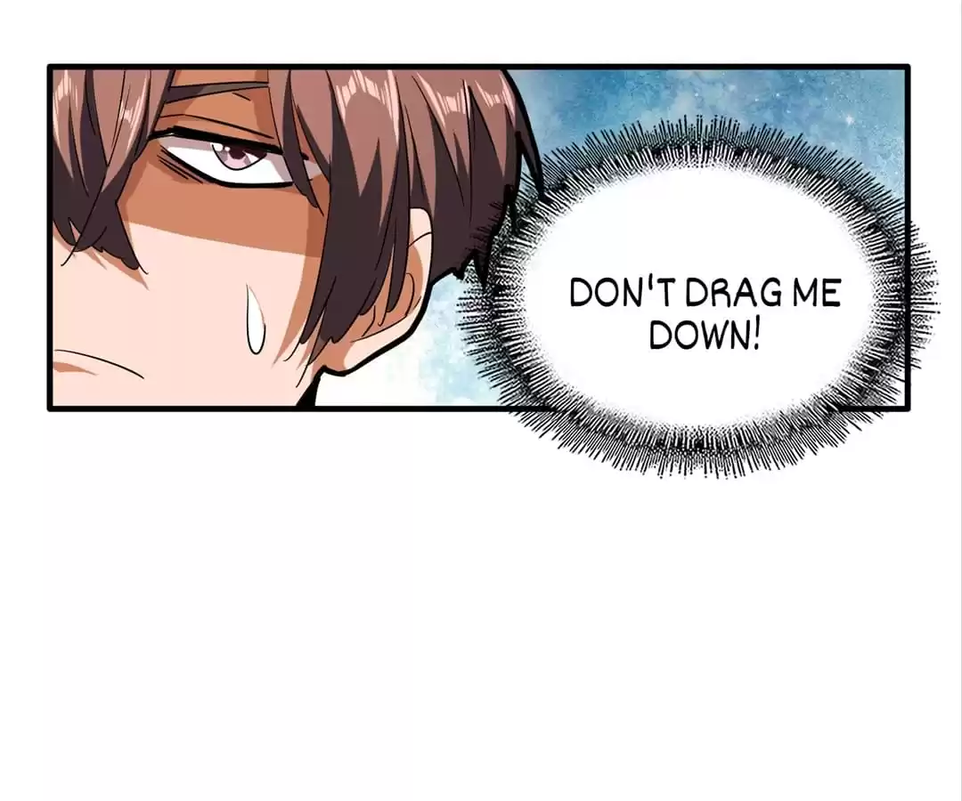 The Devil Butler Chapter 36 page 64 - 