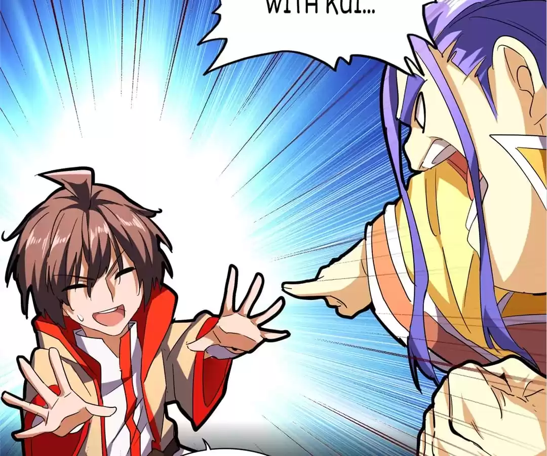 The Devil Butler Chapter 36 page 70 - 
