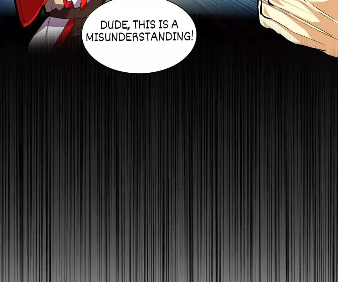The Devil Butler Chapter 36 page 71 - 