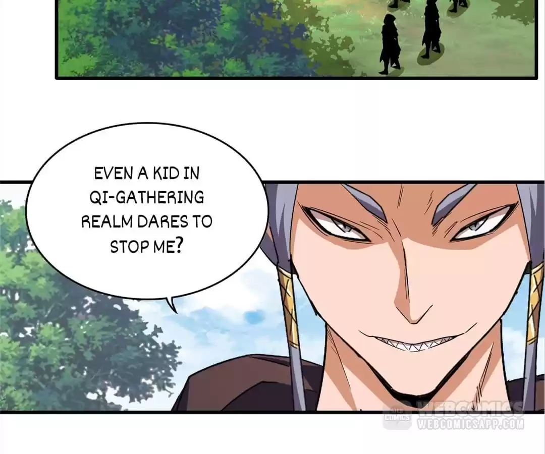 The Devil Butler Chapter 39 page 2 - 