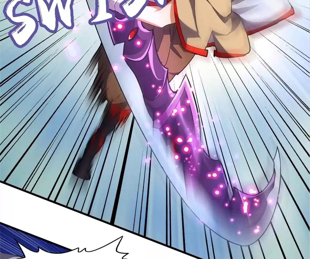 The Devil Butler Chapter 39 page 11 - 