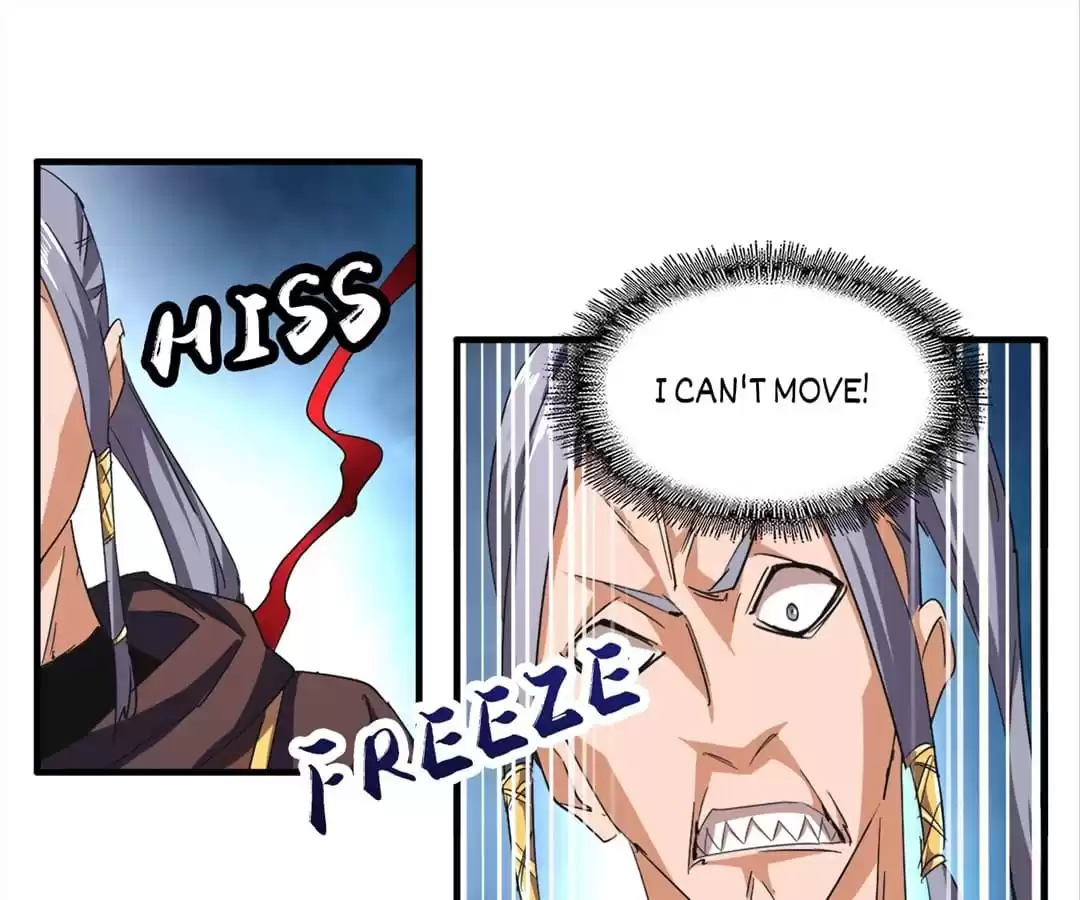 The Devil Butler Chapter 39 page 14 - 