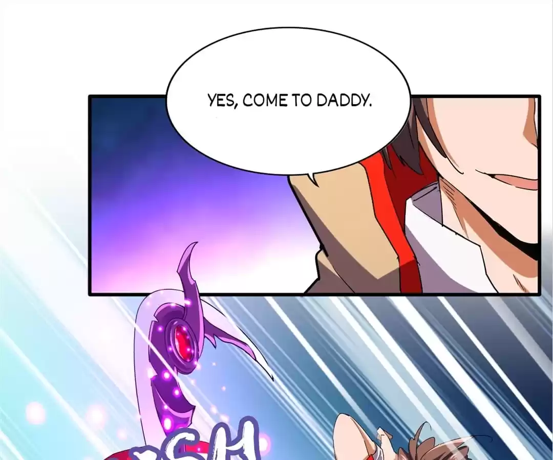 The Devil Butler Chapter 39 page 25 - 