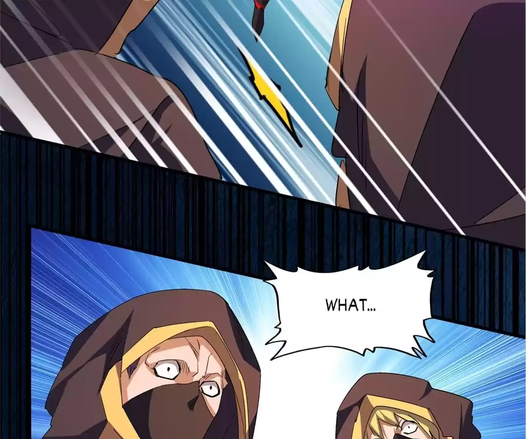 The Devil Butler Chapter 39 page 27 - 
