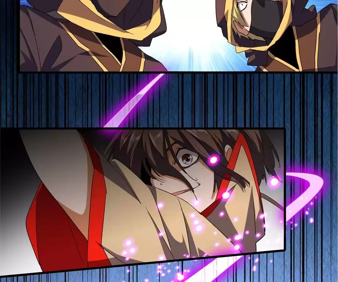 The Devil Butler Chapter 39 page 28 - 