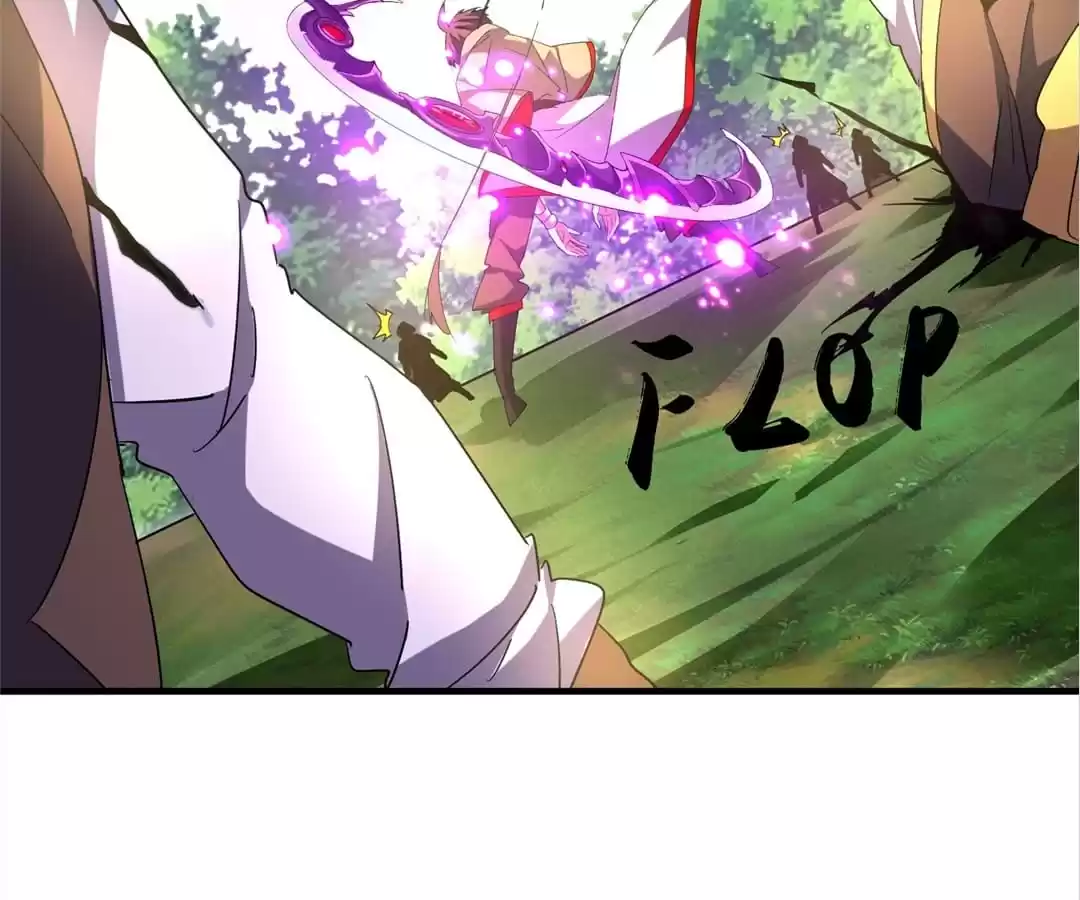 The Devil Butler Chapter 39 page 32 - 
