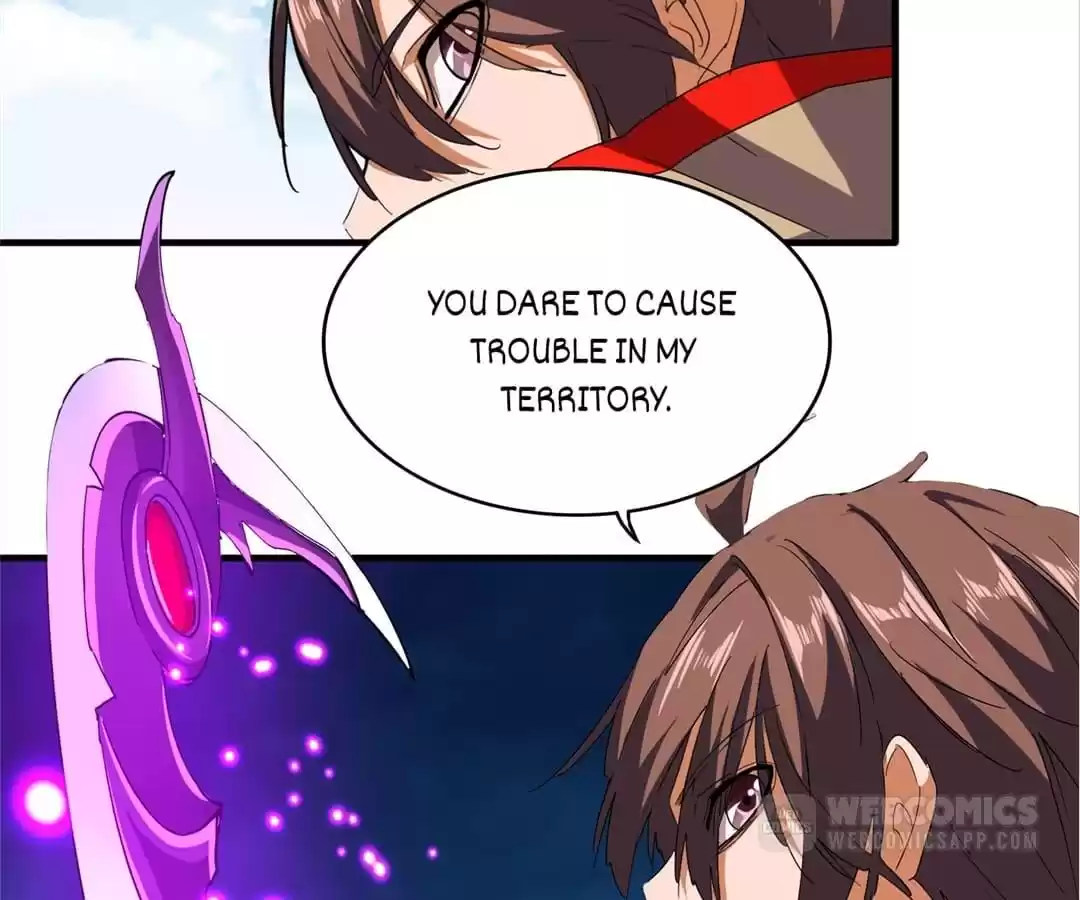 The Devil Butler Chapter 39 page 34 - 