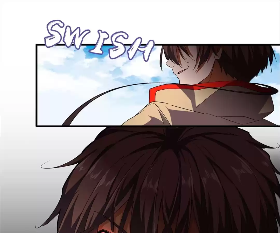 The Devil Butler Chapter 39 page 37 - 