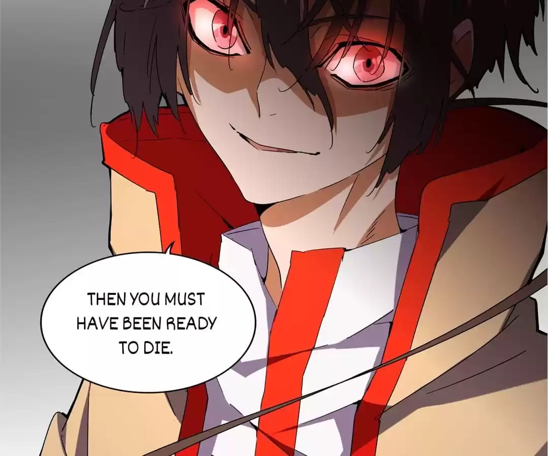 The Devil Butler Chapter 39 page 38 - 