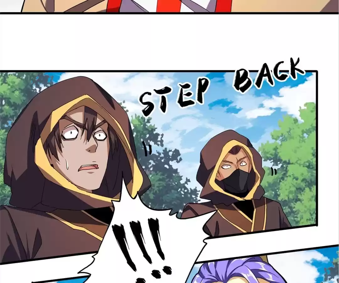 The Devil Butler Chapter 39 page 39 - 
