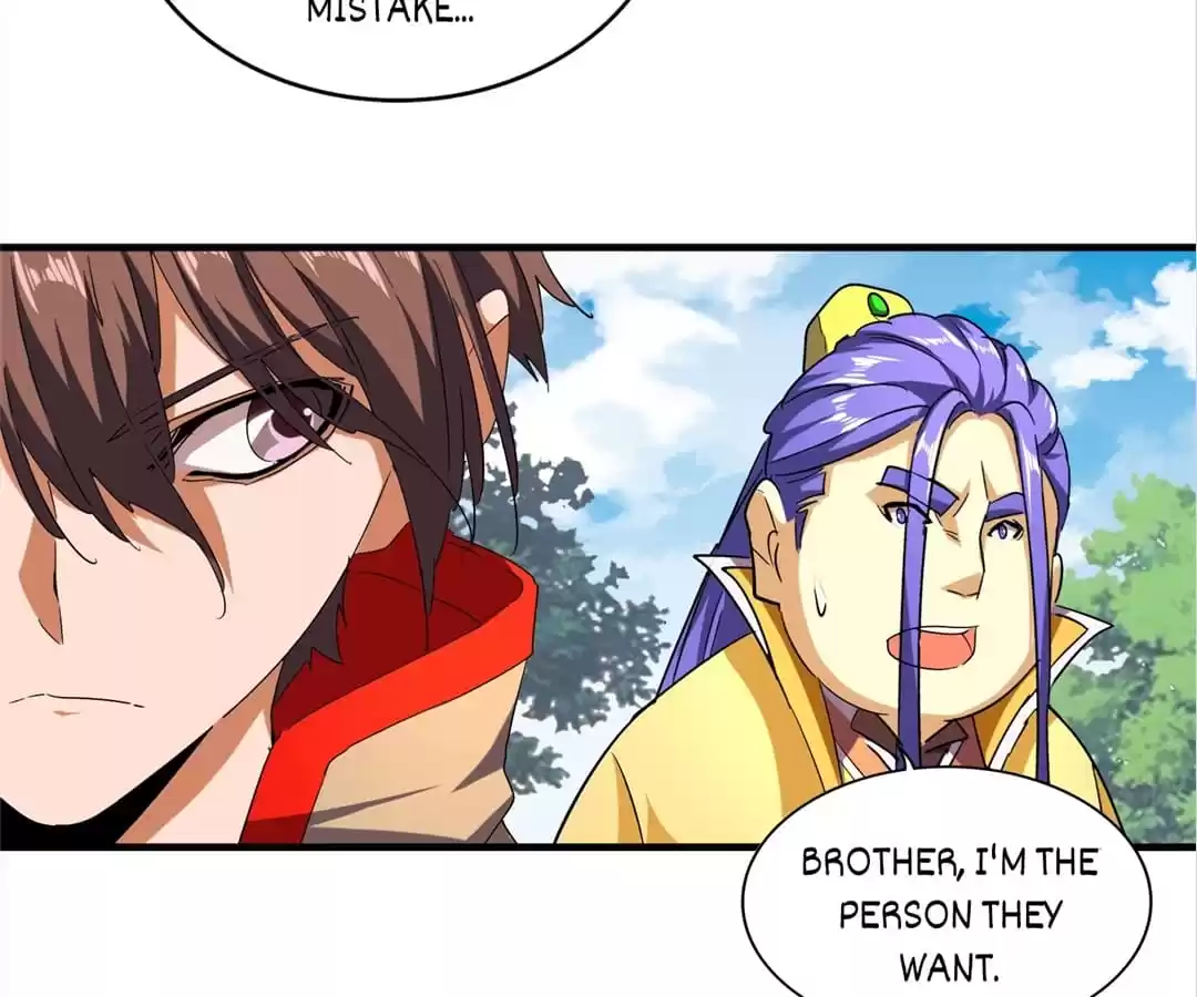 The Devil Butler Chapter 39 page 5 - 
