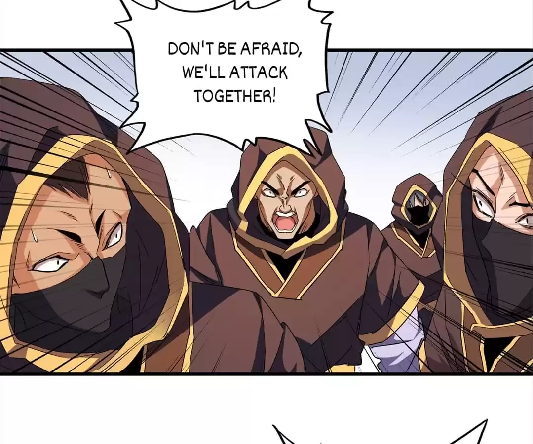 The Devil Butler Chapter 39 page 41 - 