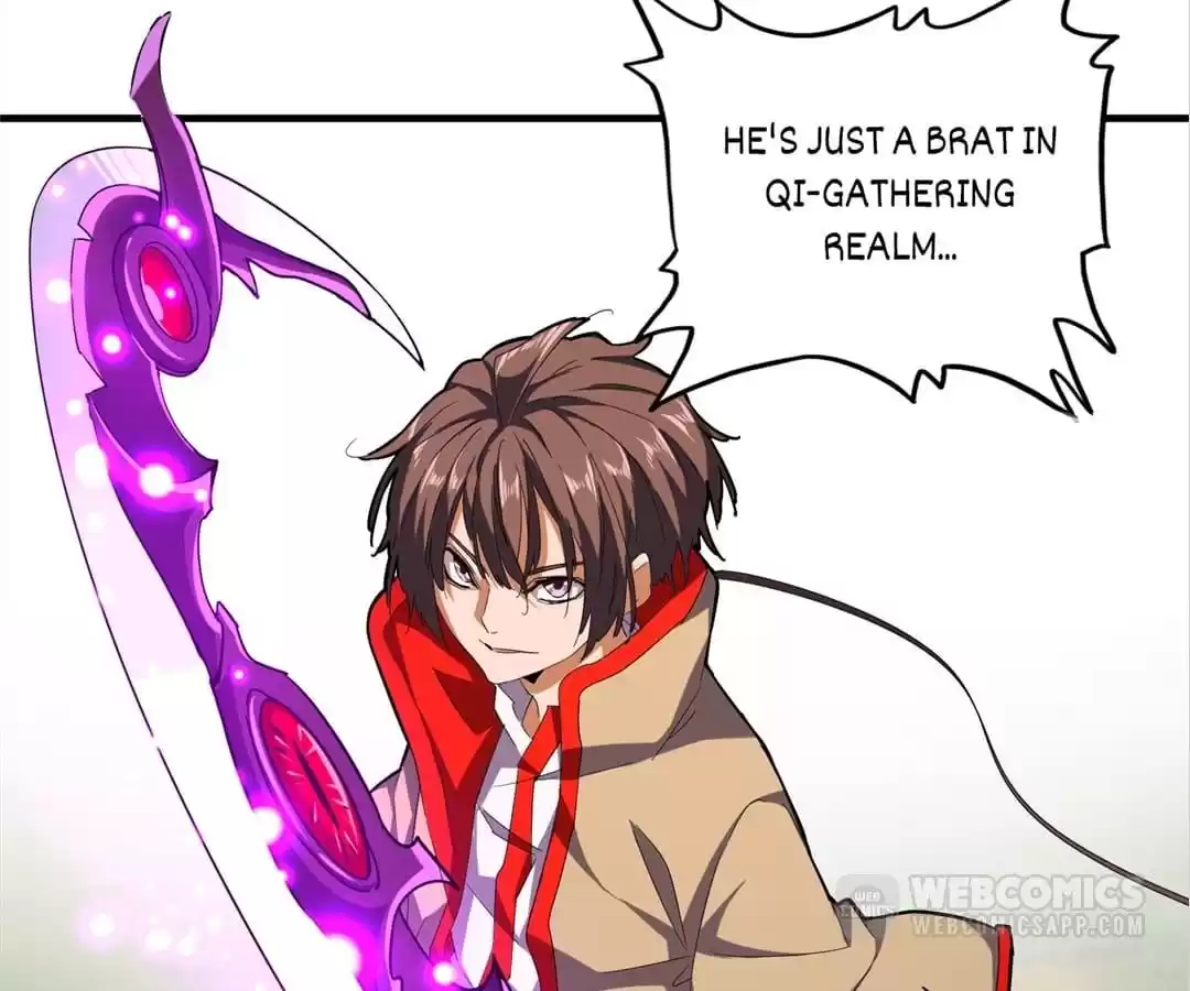 The Devil Butler Chapter 39 page 42 - 