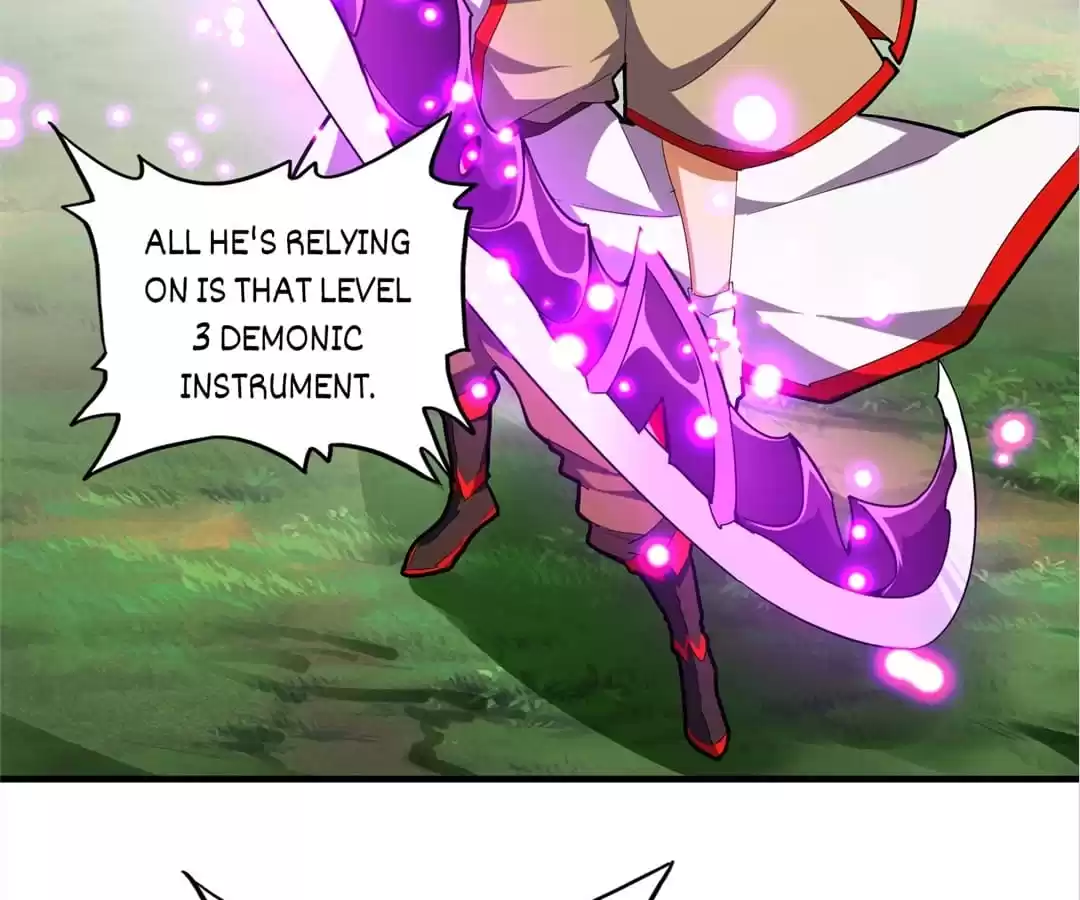The Devil Butler Chapter 39 page 43 - 