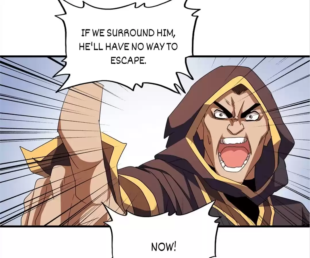 The Devil Butler Chapter 39 page 44 - 