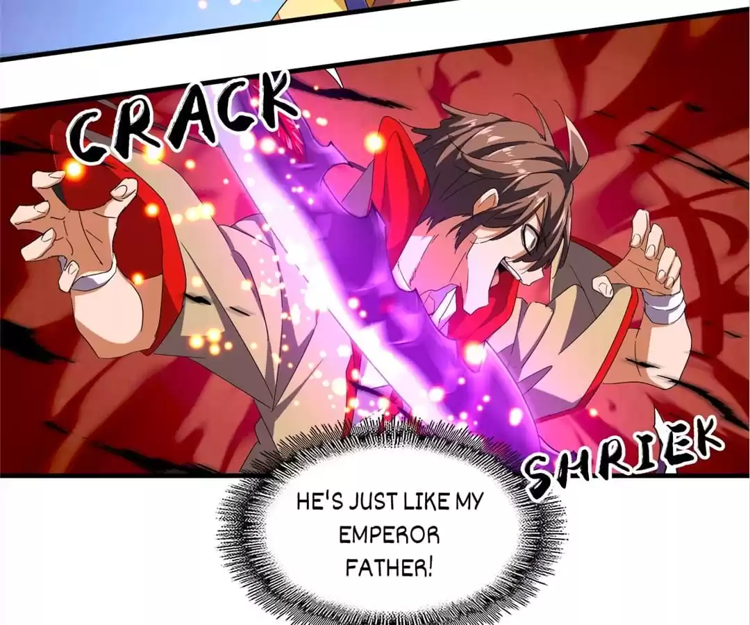 The Devil Butler Chapter 39 page 49 - 