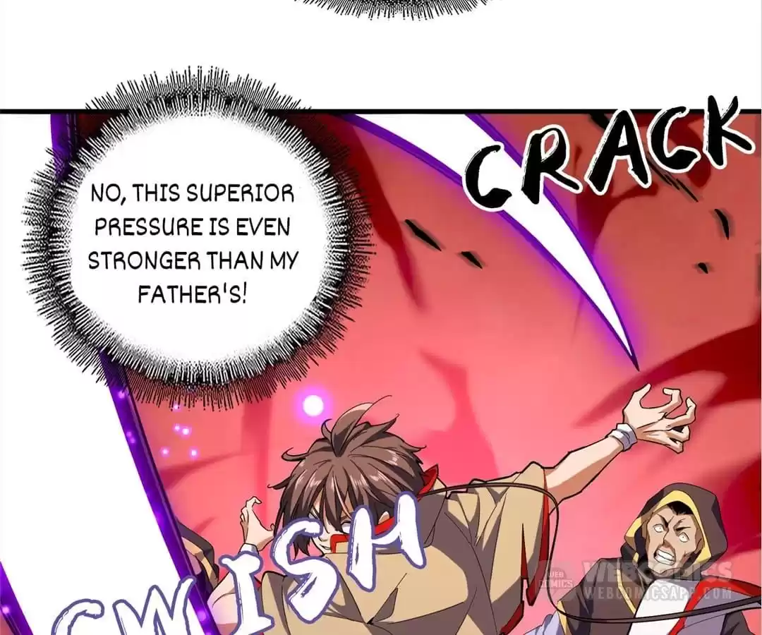 The Devil Butler Chapter 39 page 50 - 
