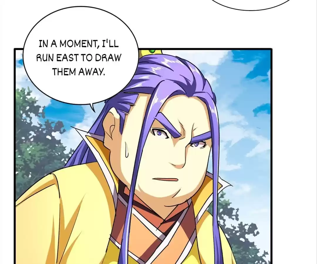 The Devil Butler Chapter 39 page 6 - 