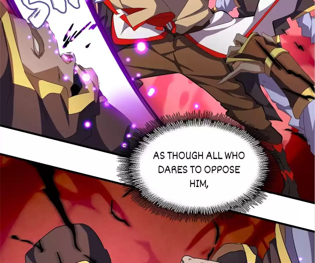 The Devil Butler Chapter 39 page 51 - 