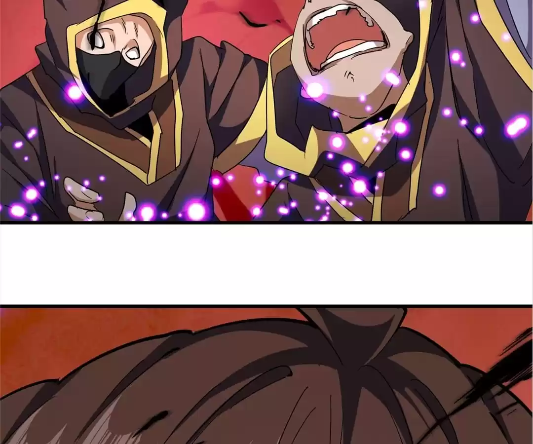 The Devil Butler Chapter 39 page 52 - 