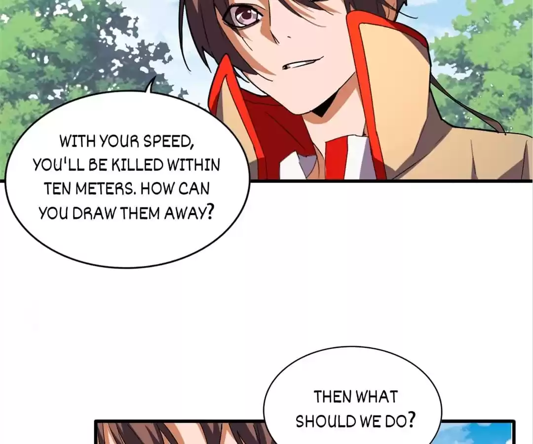 The Devil Butler Chapter 39 page 8 - 