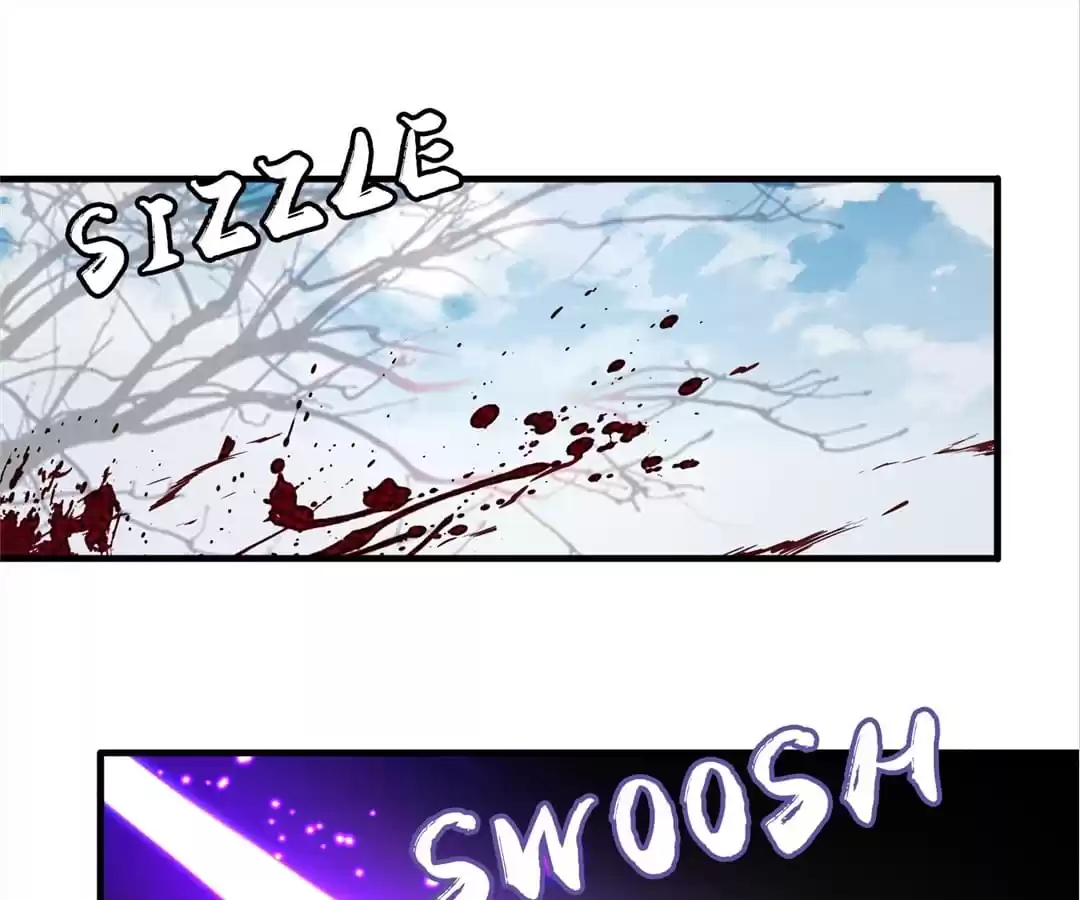 The Devil Butler Chapter 40 page 1 - 